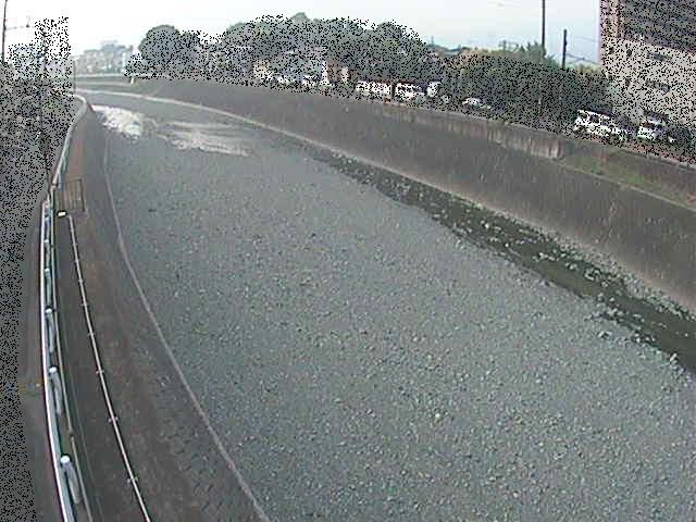 水無川 新常盤橋付近のカメラ画像