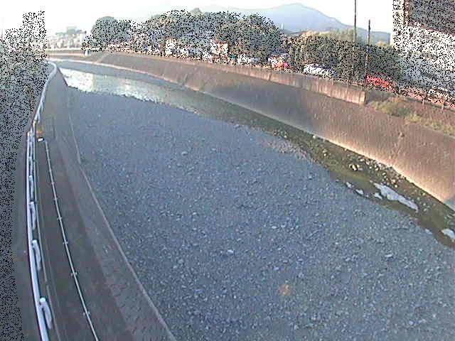 水無川 新常盤橋付近のカメラ画像