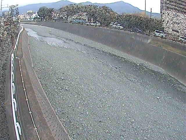 水無川 新常盤橋付近のカメラ画像