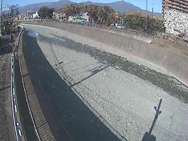 新常盤橋付近のカメラ画像