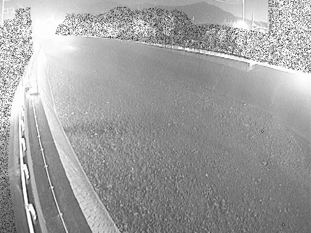 新常盤橋付近のカメラ画像