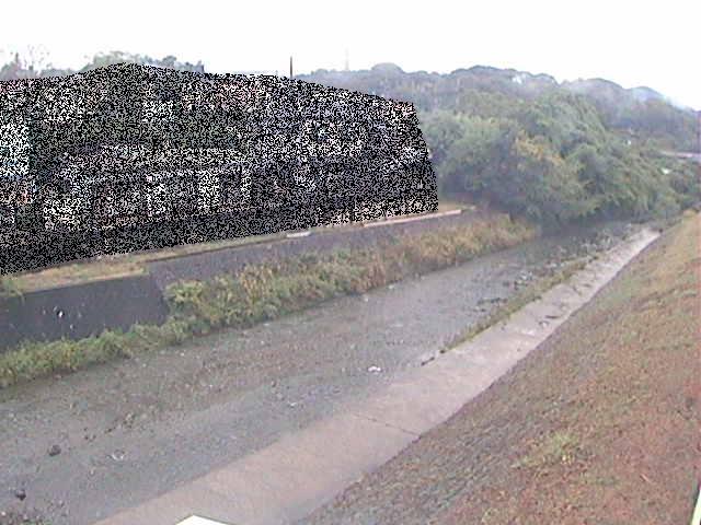 九沢橋付近のカメラ画像