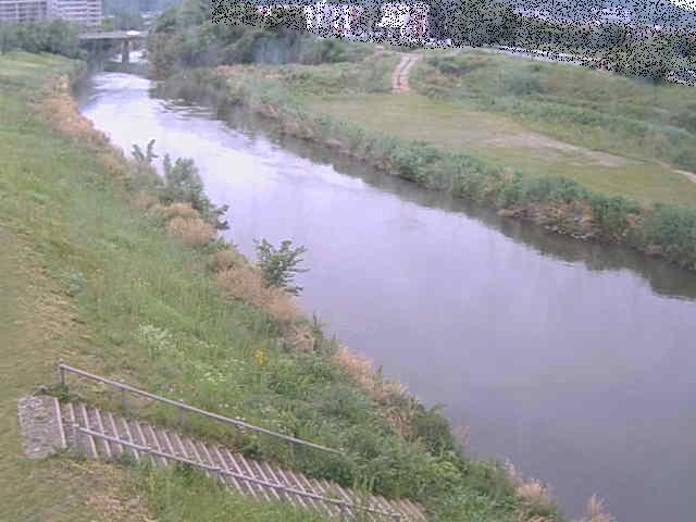 玉川橋付近のカメラ画像