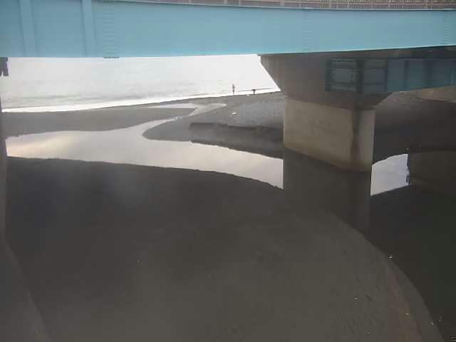 吉田橋付近のカメラ画像