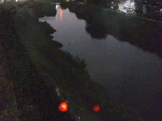 新大縄橋付近のカメラ画像
