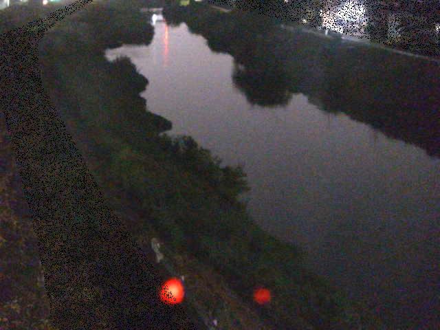新大縄橋付近のカメラ画像