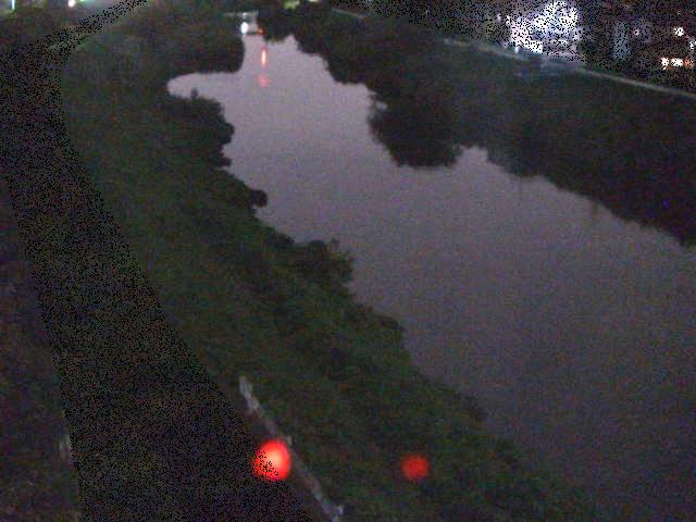 新大縄橋付近のカメラ画像