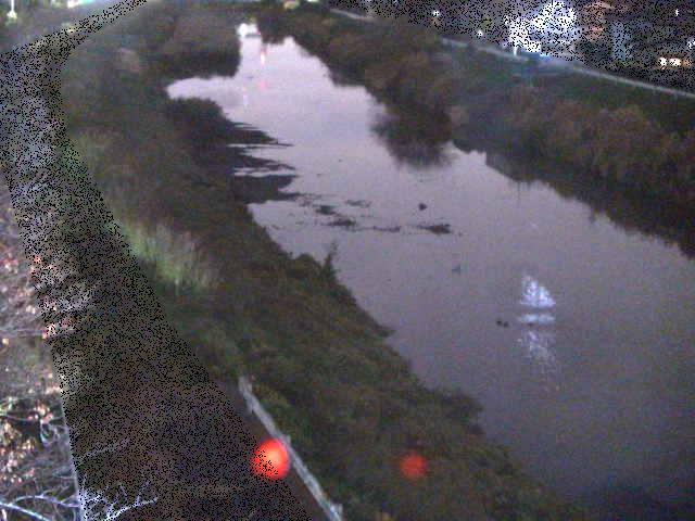 新大縄橋付近のカメラ画像