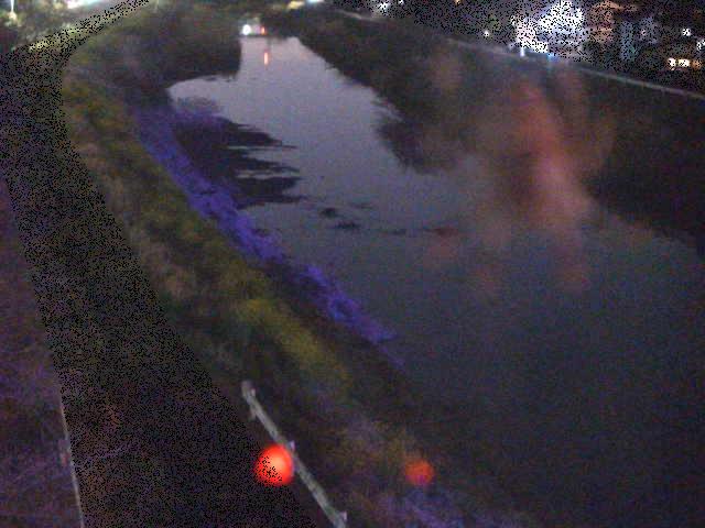 新大縄橋付近のカメラ画像