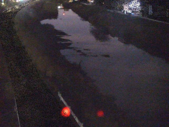 新大縄橋付近のカメラ画像