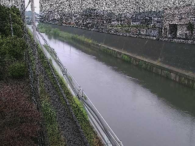 神鋼橋付近のカメラ画像