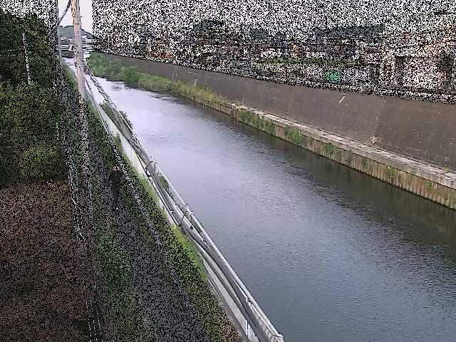 神鋼橋付近のカメラ画像