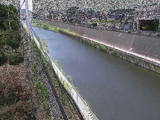 神鋼橋付近のカメラ画像