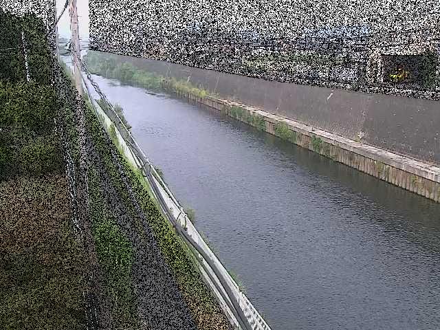 神鋼橋付近のカメラ画像