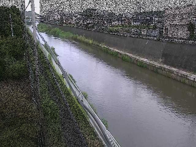 神鋼橋付近のカメラ画像
