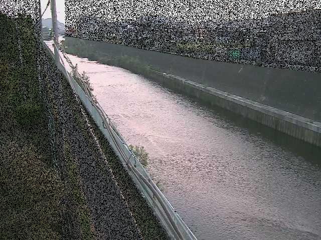 神鋼橋付近のカメラ画像