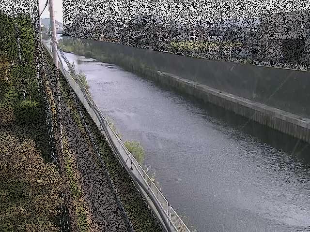 神鋼橋付近のカメラ画像