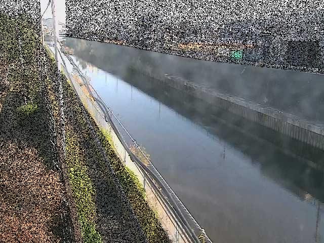 神鋼橋付近のカメラ画像