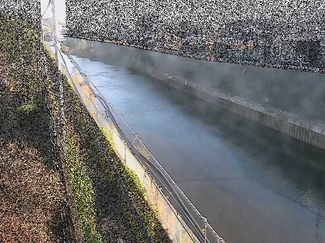 神鋼橋付近のカメラ画像