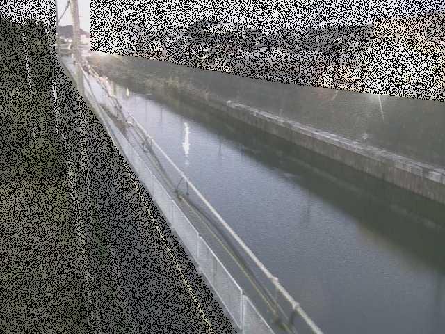 柏尾川 神鋼橋付近のカメラ画像