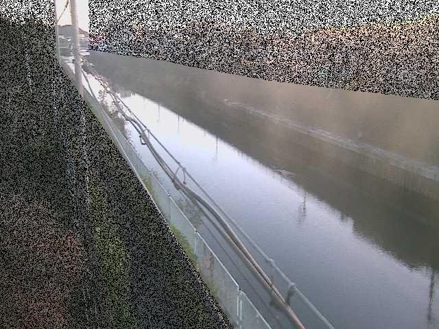 柏尾川 神鋼橋付近のカメラ画像