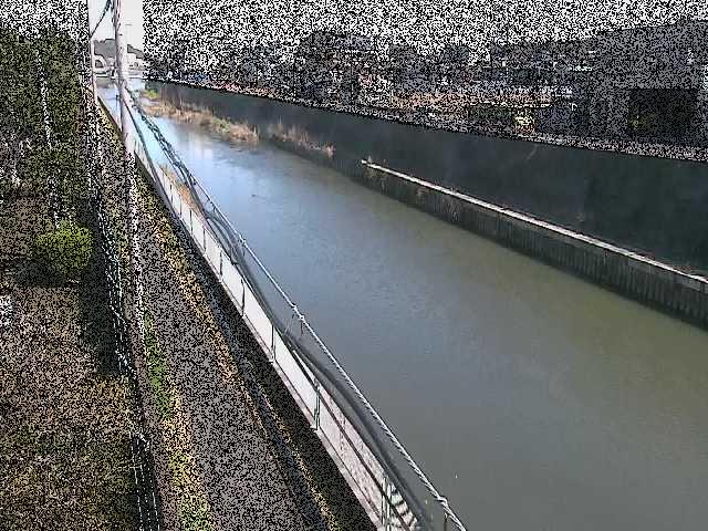 神鋼橋付近のカメラ画像