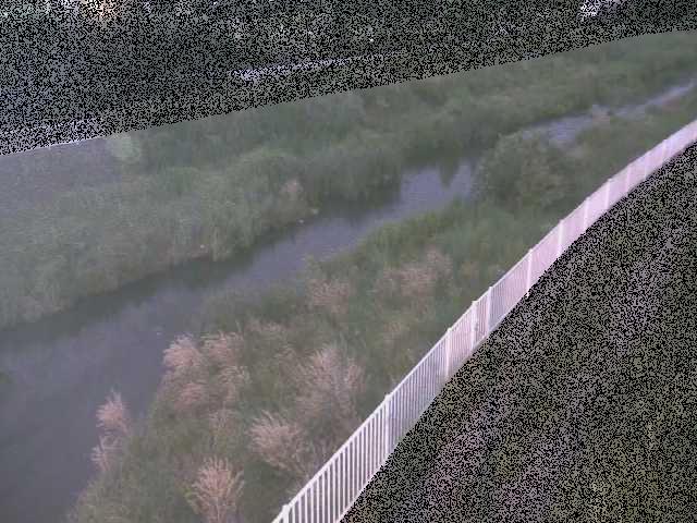 一ツ橋付近 [Hitotsubashi Bridge] のカメラ画像