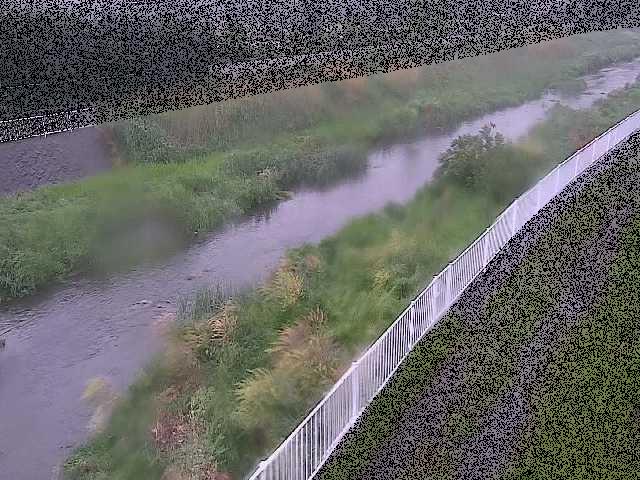 一ツ橋付近のカメラ画像