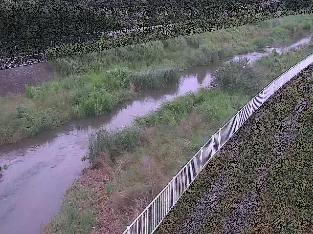 一ツ橋付近のカメラ画像