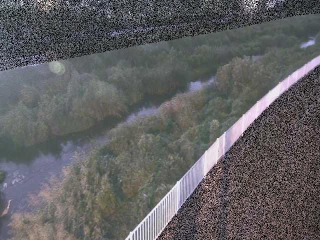 小出川 一ツ橋付近のカメラ画像