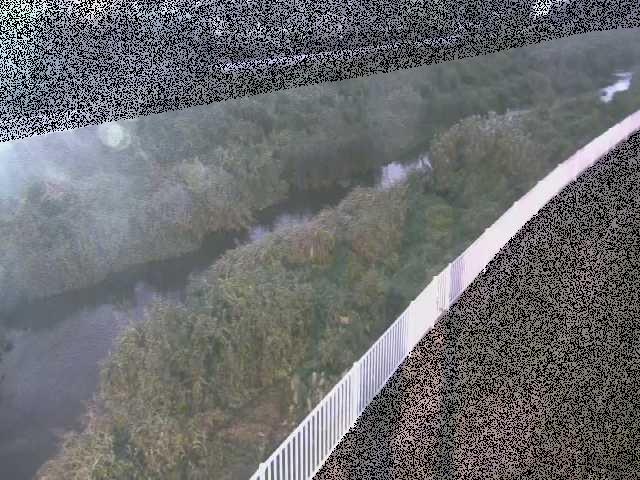小出川 一ツ橋付近のカメラ画像
