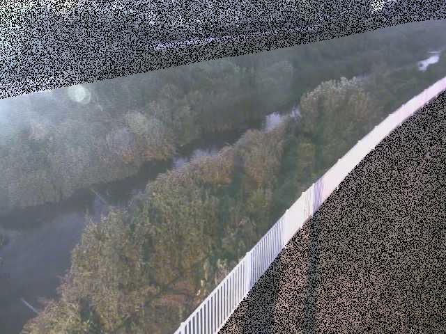 一ツ橋付近のカメラ画像