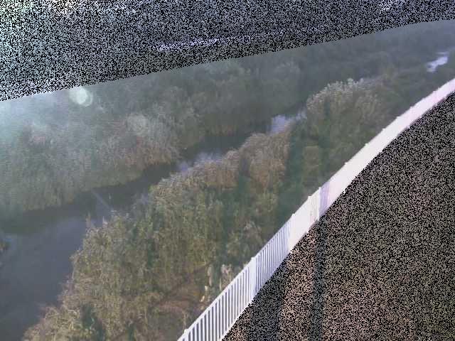 小出川 一ツ橋付近のカメラ画像