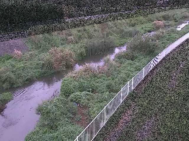 一ツ橋付近のカメラ画像