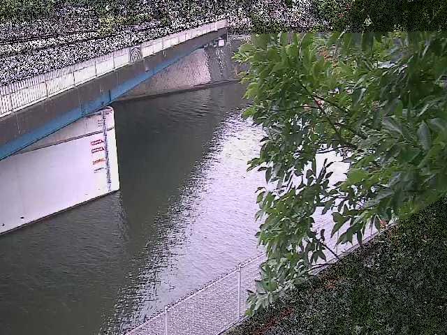 境川橋付近のカメラ画像