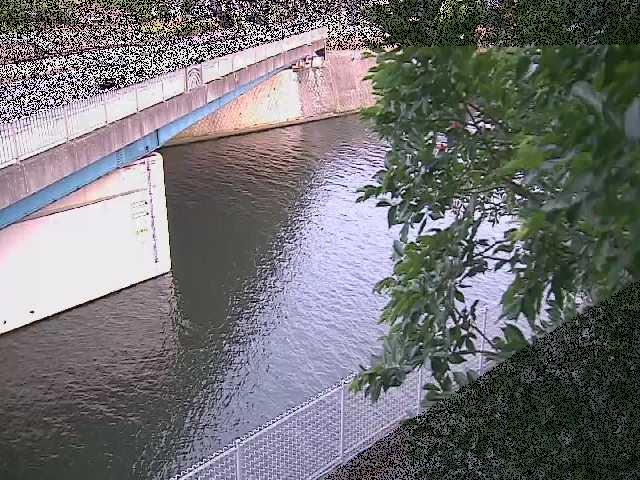 境川橋付近のカメラ画像