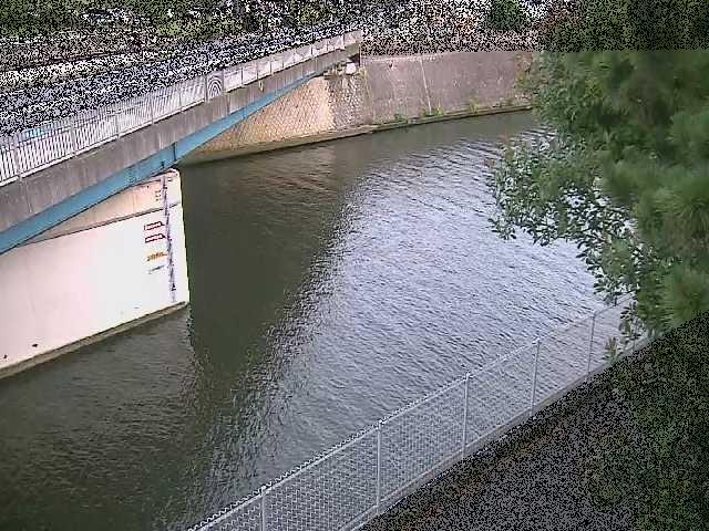境川橋付近のカメラ画像