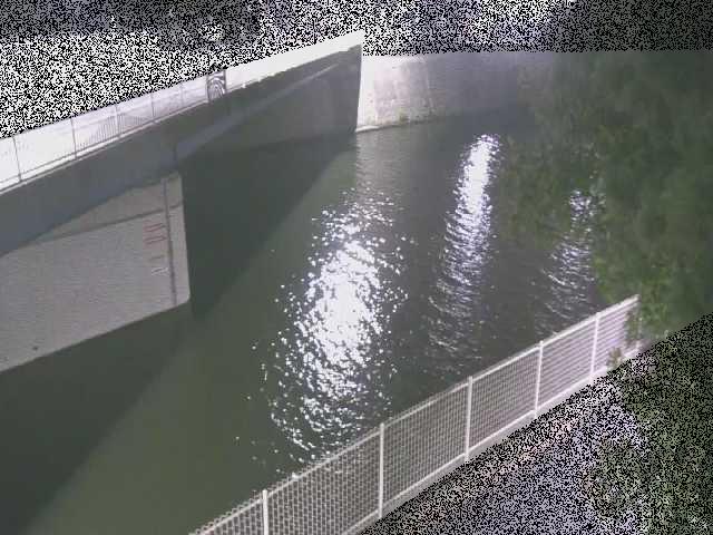 境川橋付近のカメラ画像