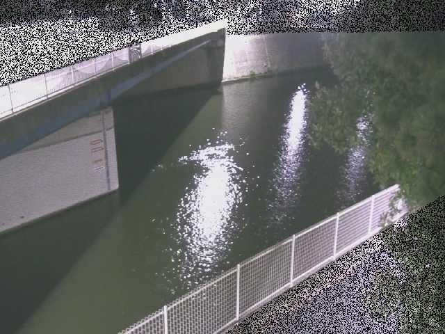 境川橋付近のカメラ画像