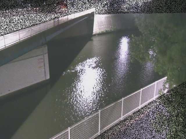 境川橋付近のカメラ画像