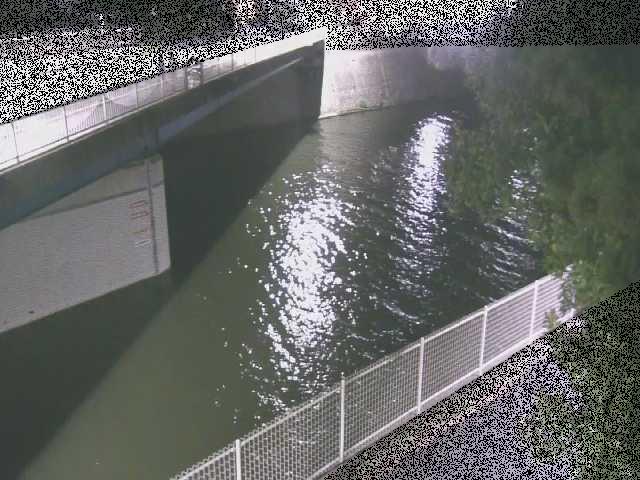 境川橋付近のカメラ画像