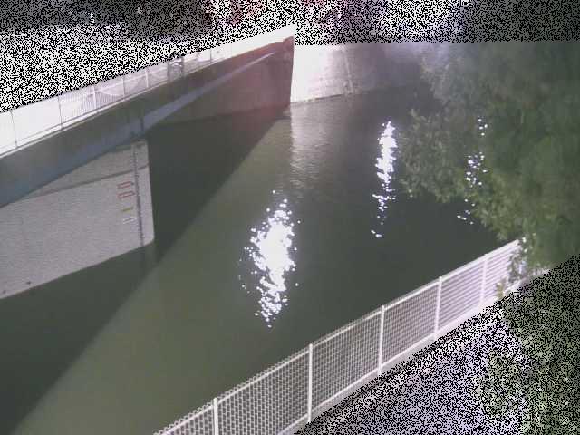 境川橋付近のカメラ画像