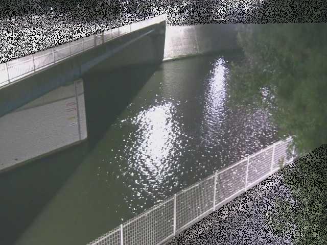 境川橋付近のカメラ画像