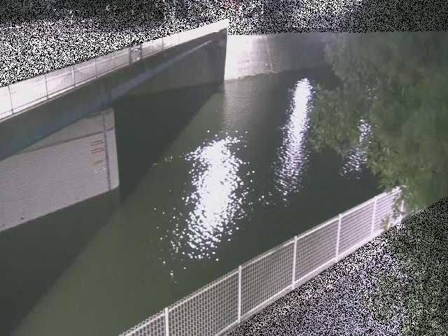 境川橋付近のカメラ画像