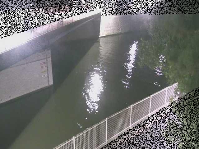 境川橋付近のカメラ画像