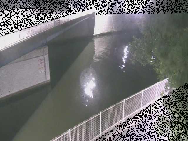 境川橋付近のカメラ画像