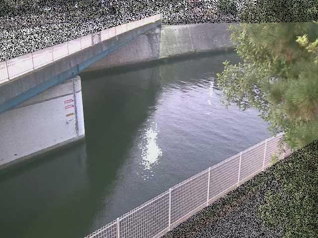 境川橋付近のカメラ画像