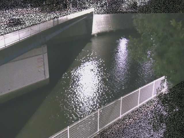 境川橋付近のカメラ画像