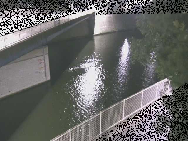 境川橋付近のカメラ画像