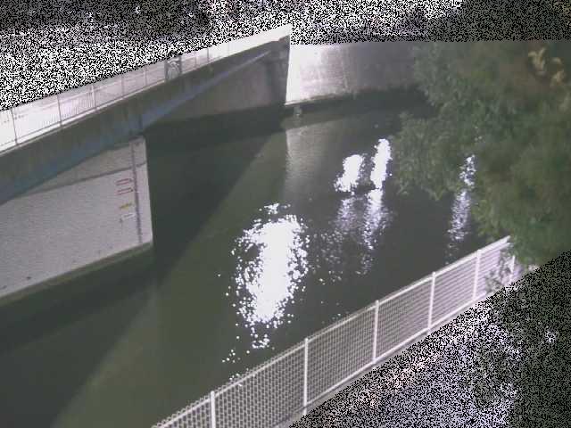 境川橋付近のカメラ画像